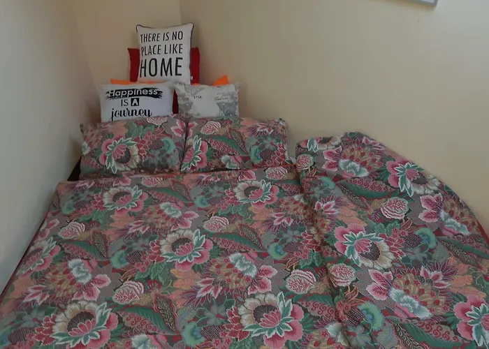 Sweet Center Apartament Novi Sad