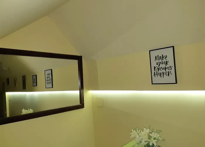 Apartament Sweet Center *