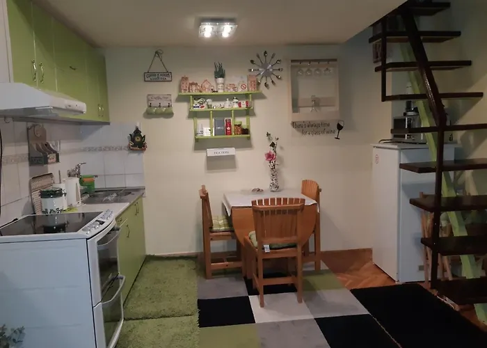 Sweet Center * Novi Sad