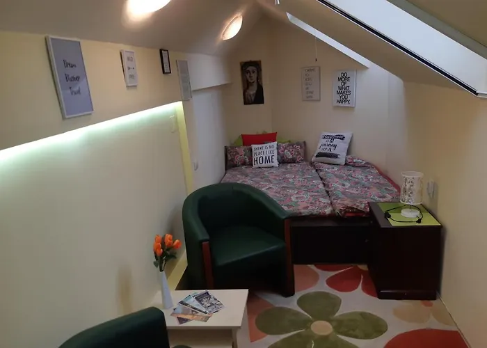 Apartament Sweet Center *