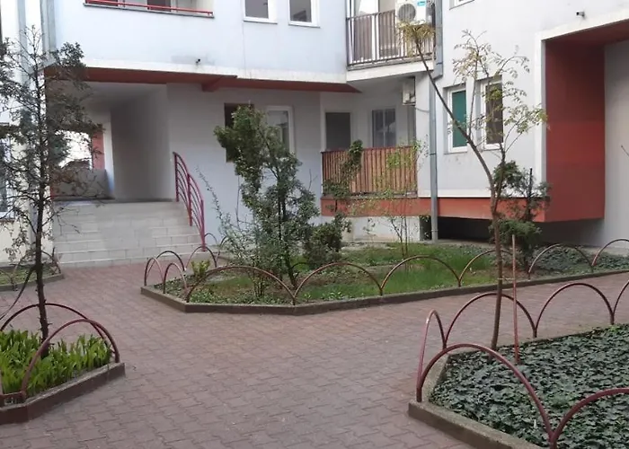 Apartamento Sweet Center Novi Sad