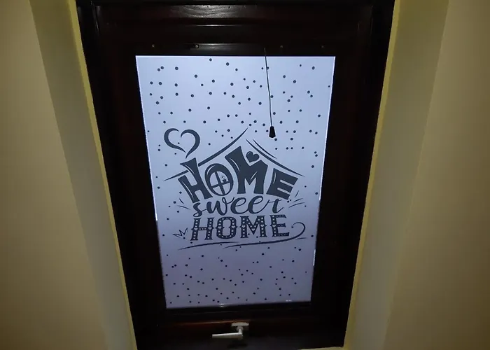 Apartament Sweet Center