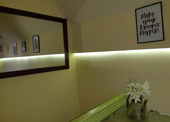 Apartament Sweet Center