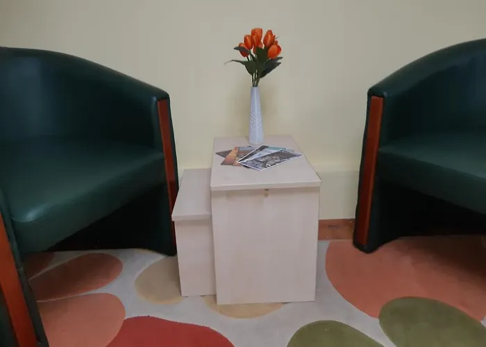 Apartament Sweet Center