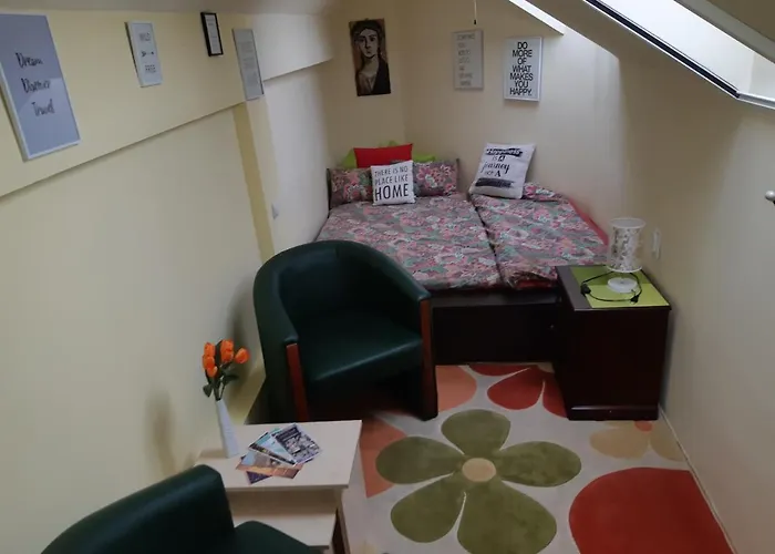 Sweet Center Apartament *