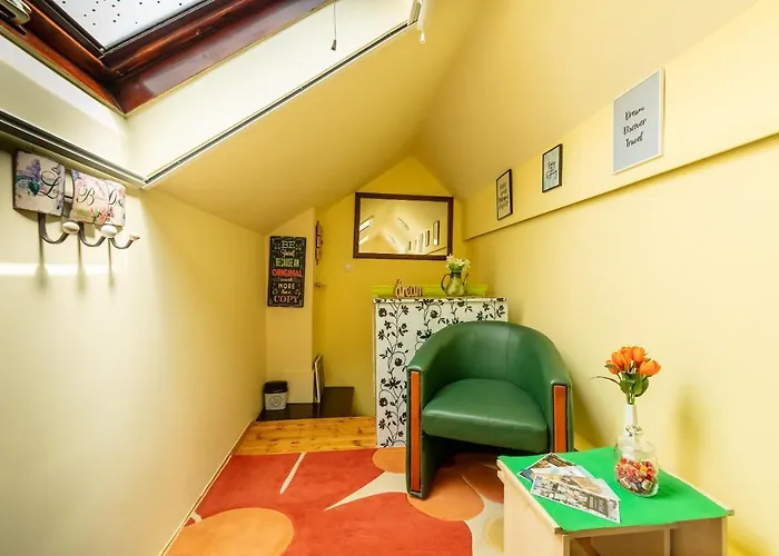 Sweet Center Apartamento *