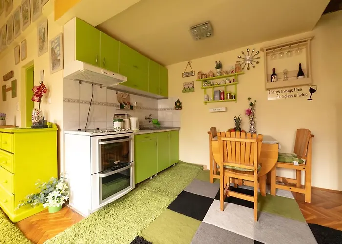 Sweet Center Novi Sad