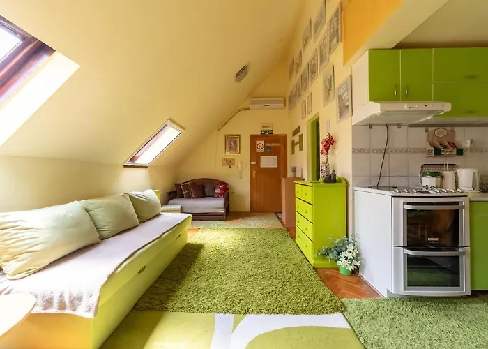 Sweet Center * Novi Sad